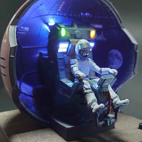 リニアシート for RX-178