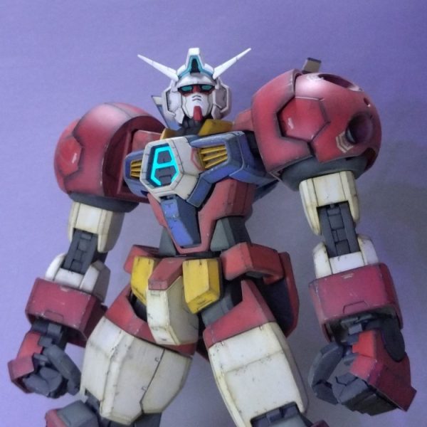 AGE-1タイタス