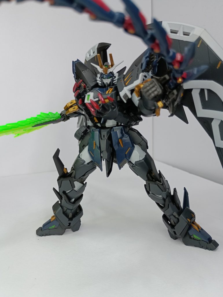ヒートロッド。