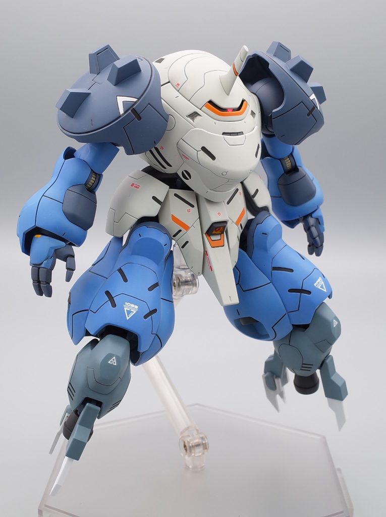 ゴリラロディ