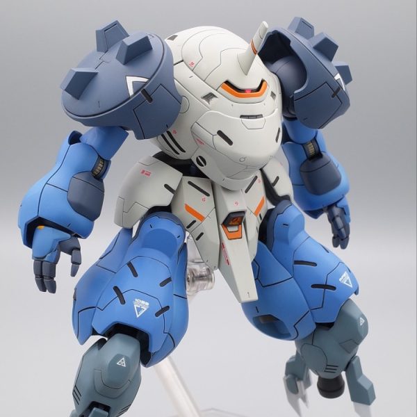 ゴリラロディ