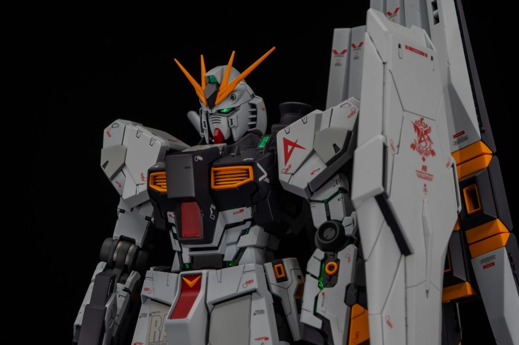 νガンダム