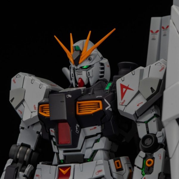 νガンダム