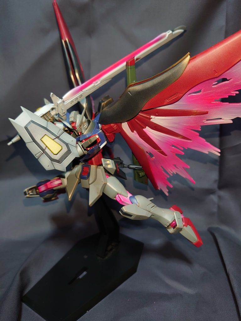 アロンダイト