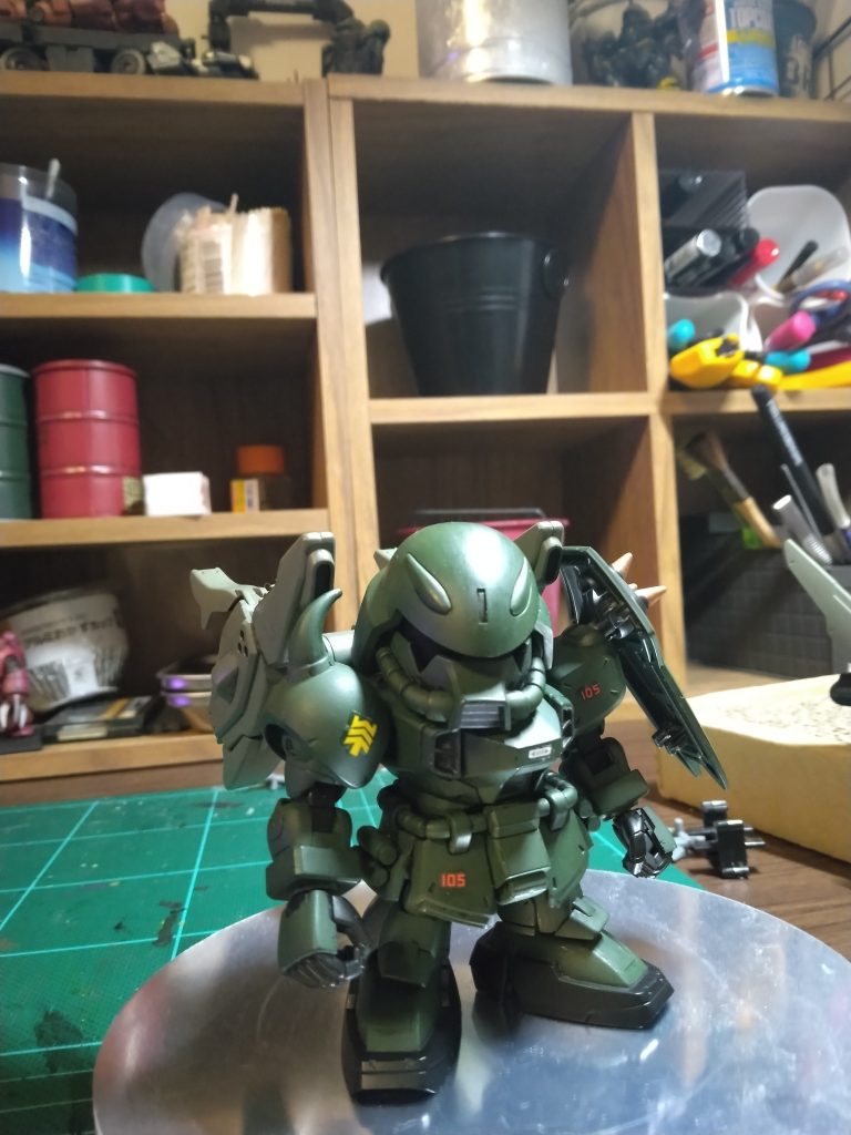 ｻﾞｸｳｦｰﾘｧ
