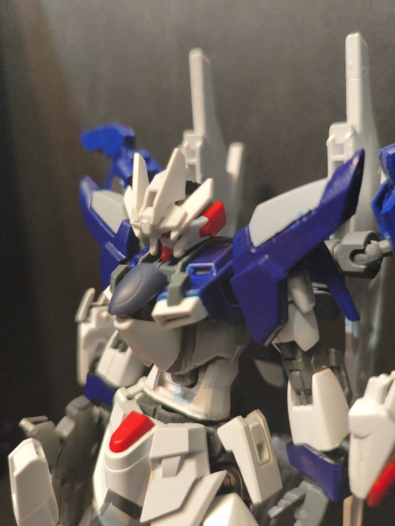 ガンダムエトワール・フィラント