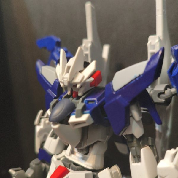 ガンダムエトワール・フィラント