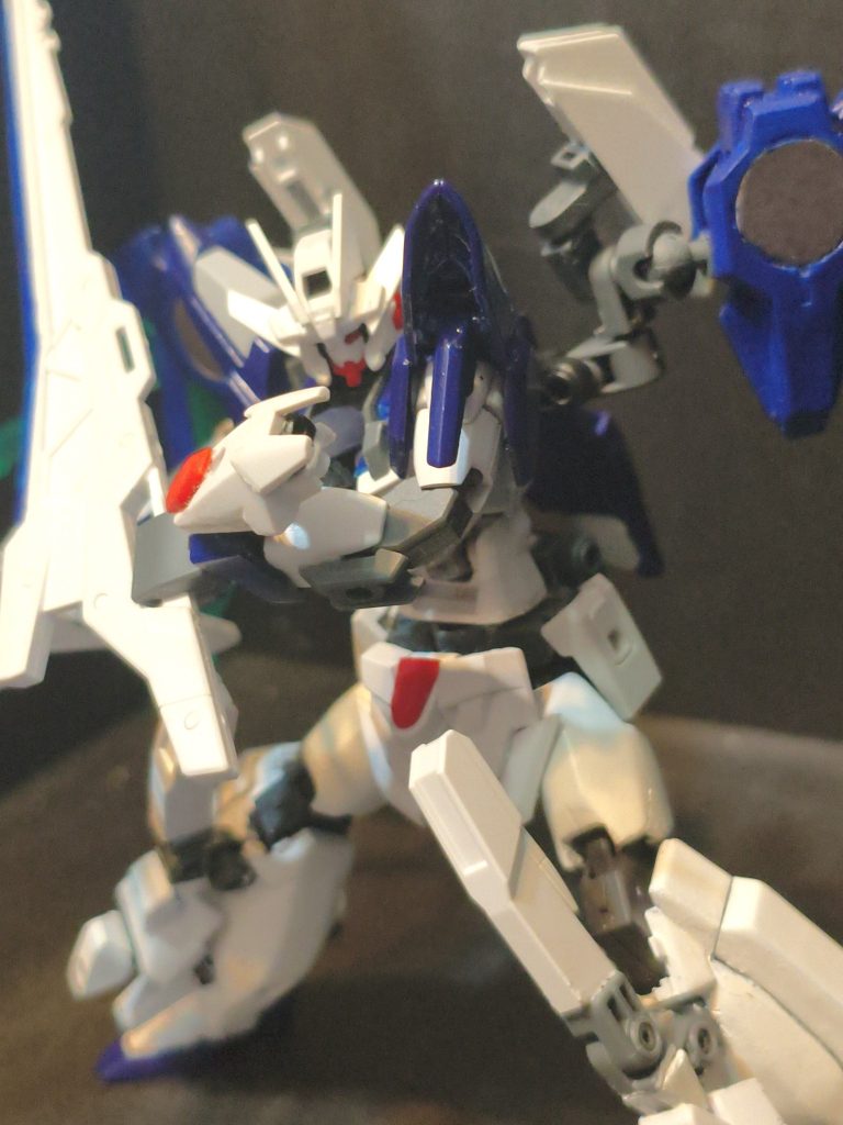 ガンダムエトワール・フィラント–7枚目/制作者：内丸