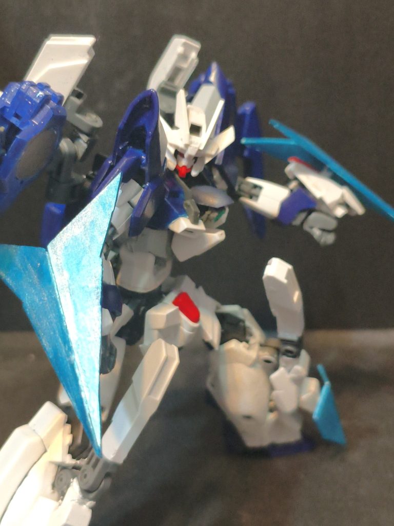 ガンダムエトワール・フィラント–3枚目/制作者：内丸