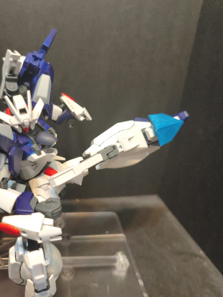 ガンダムエトワール・フィラント–4枚目/制作者：内丸