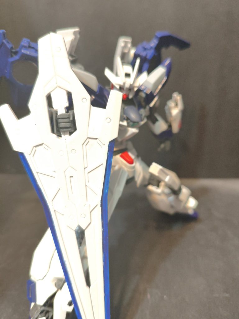 ガンダムエトワール・フィラント–8枚目/制作者：内丸