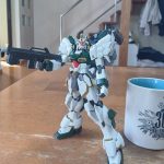 皆様、大変お久しぶりデス諸事情、右葉曲折あり(gundam-kao9)手に何もつ[…]