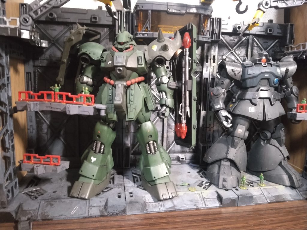ぎらどーが