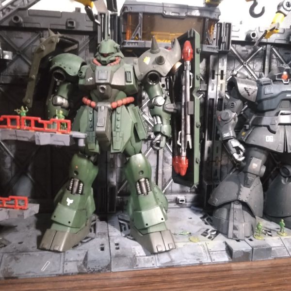 ぎらどーが
