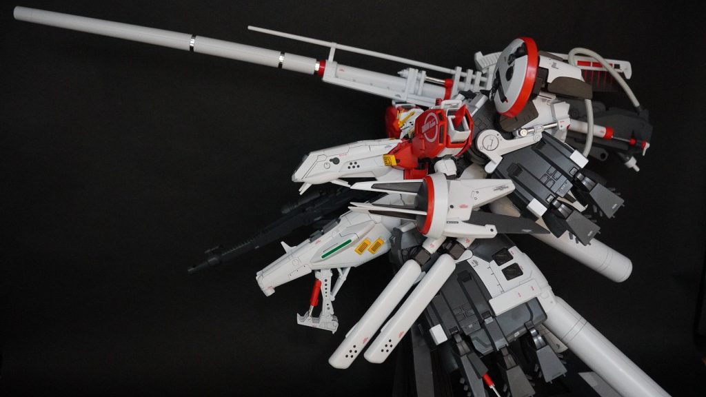 PLAN303E DEEP STRIKER–5枚目/制作者：ななみ