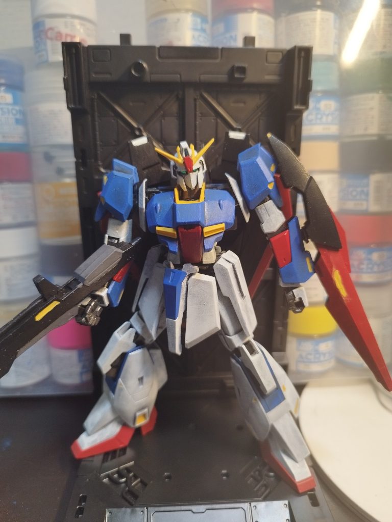 Zガンダム