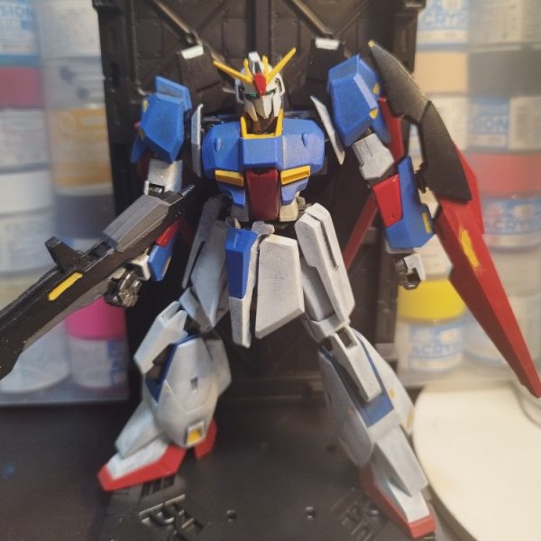 Zガンダム