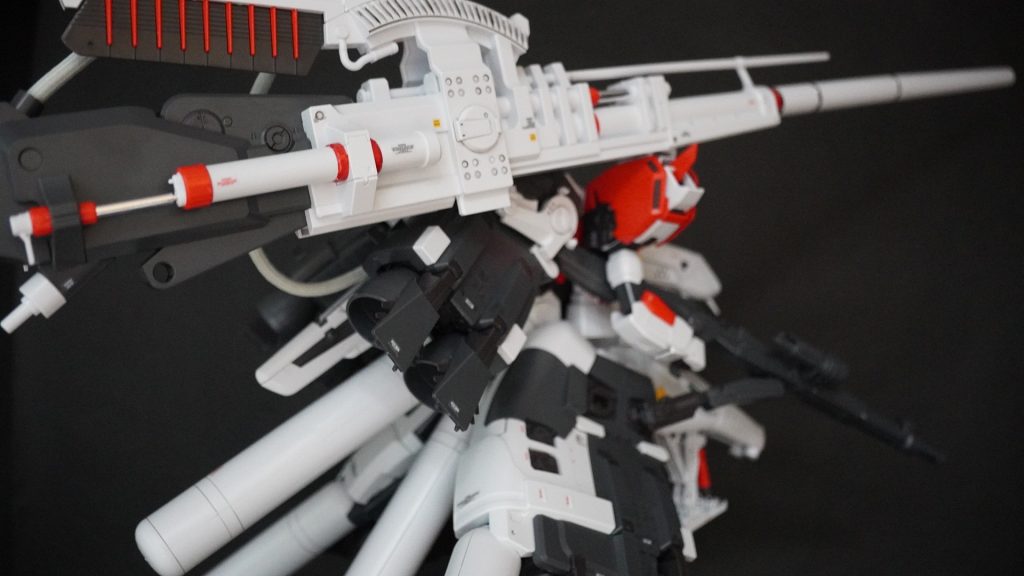 PLAN303E DEEP STRIKER–6枚目/制作者：ななみ