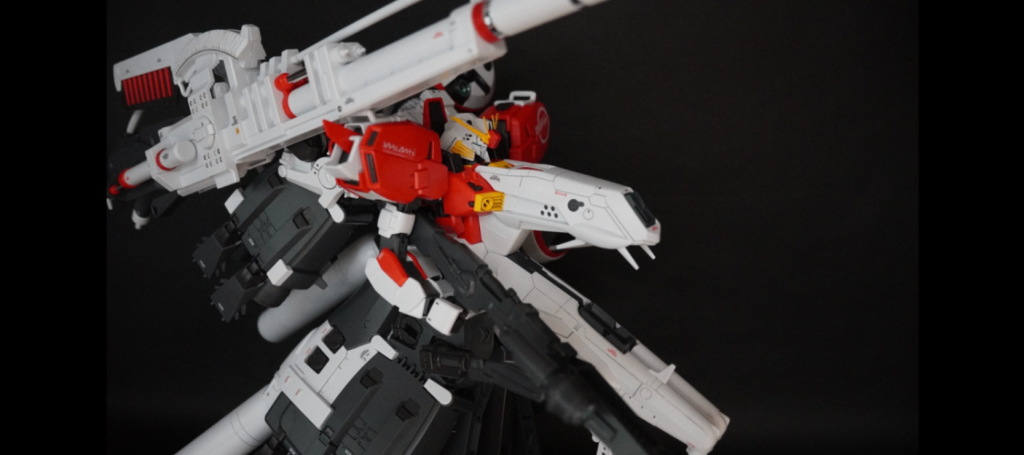 PLAN303E DEEP STRIKER–4枚目/制作者：ななみ