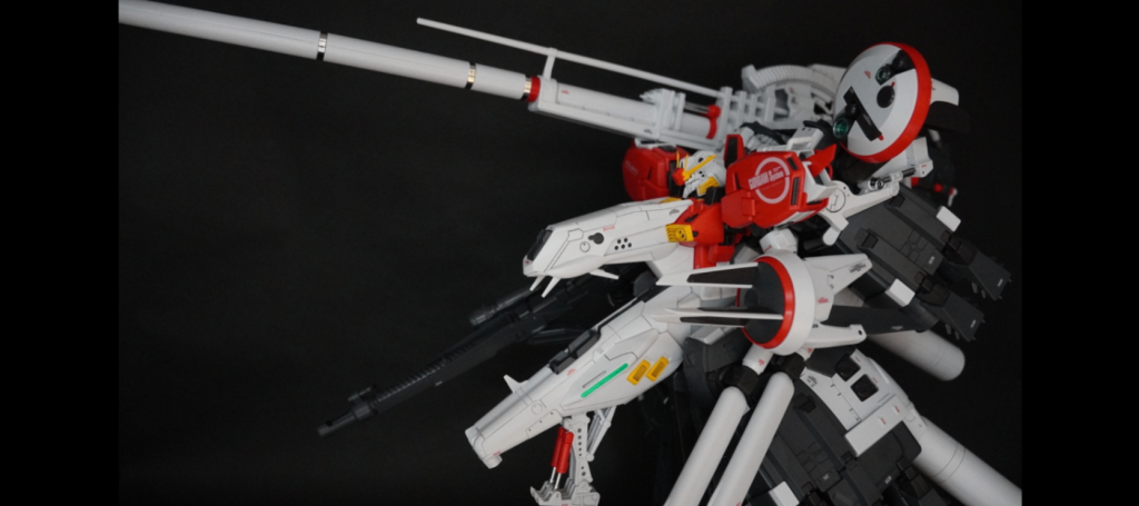 PLAN303E DEEP STRIKER–2枚目/制作者：ななみ