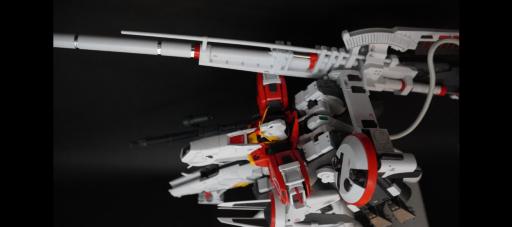 PLAN303E DEEP STRIKER–3枚目/制作者：ななみ