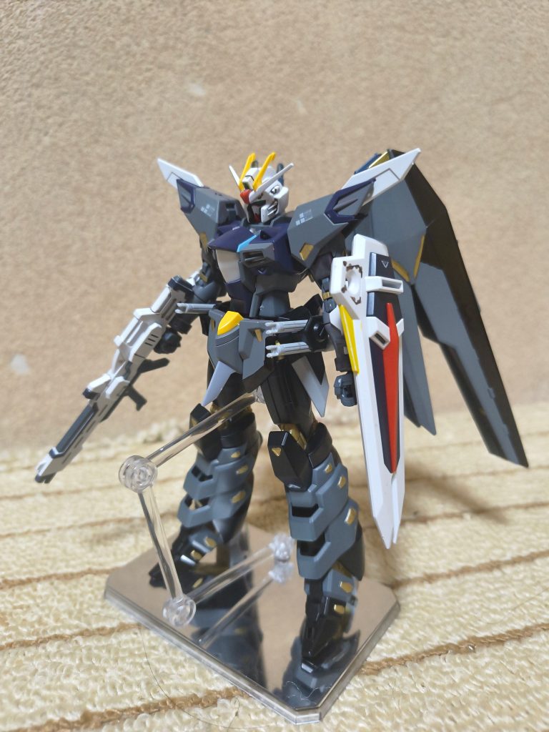 ガンダムファヴニール
