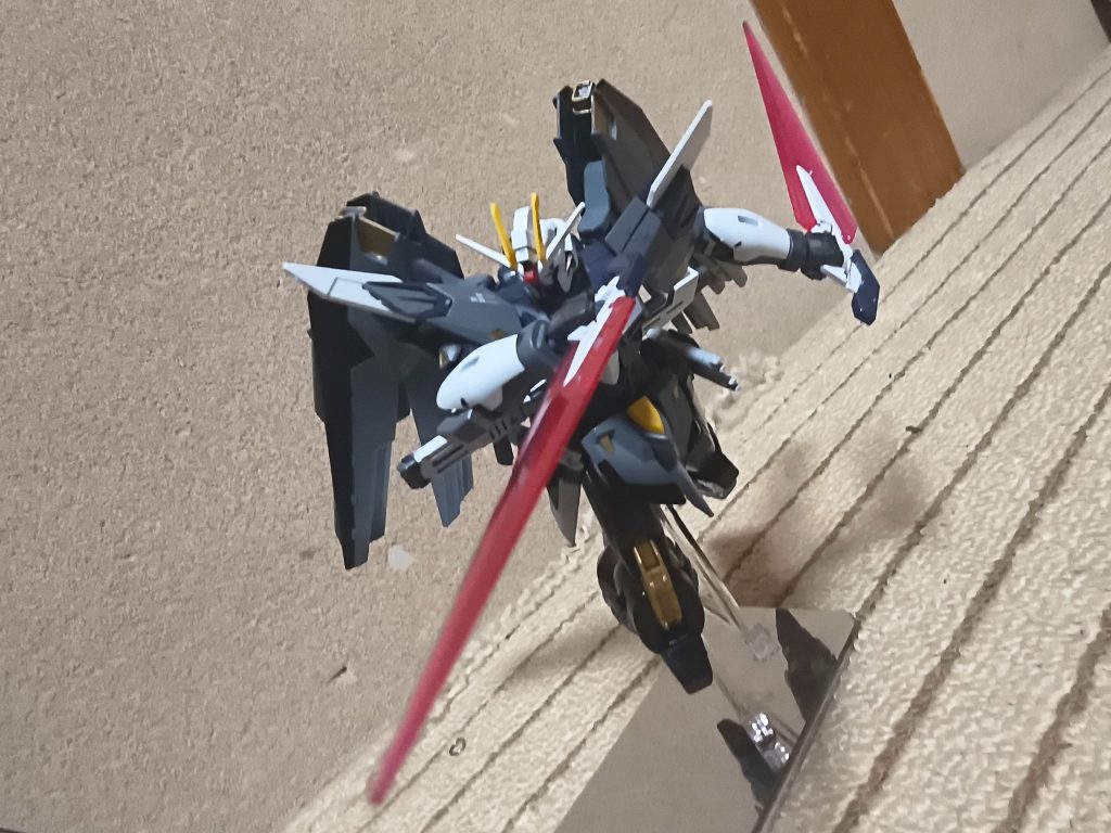 MA-F2D2 ヴィーセルナーゲル ビームブーメラン