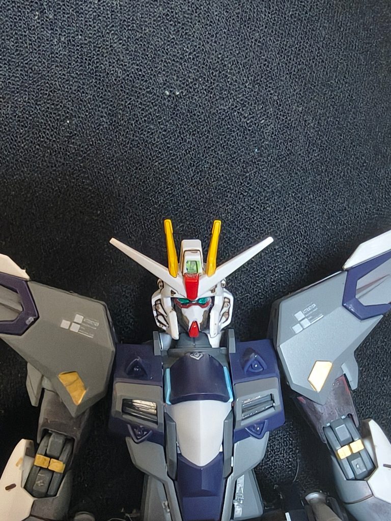 顔アップ