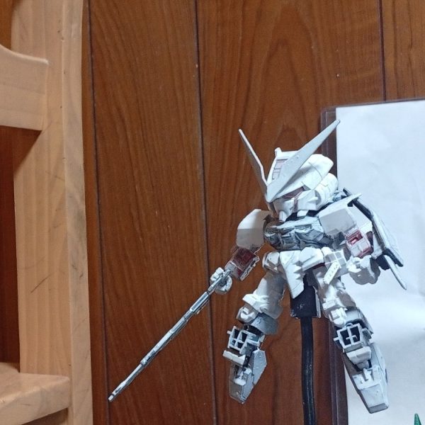 ガンダムアストレイ
