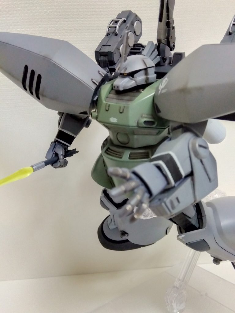 次回は、あの超大物を制作する予定です。（ まさかあそこまで大きいとは……）