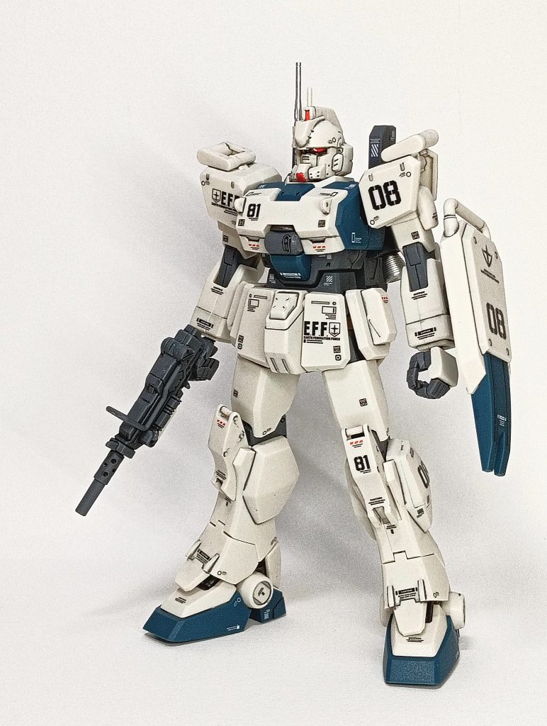 ガンダムイージーエイト