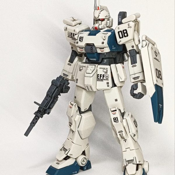 ガンダムイージーエイト
