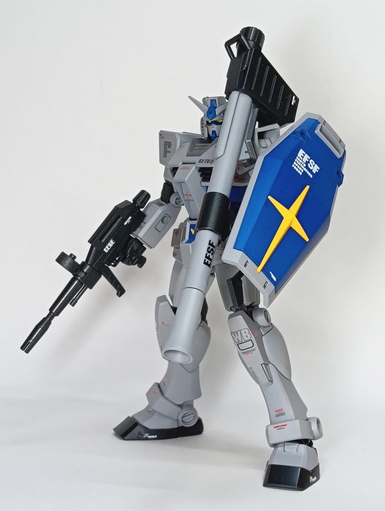 1/144 G-3ガンダム–3枚目/制作者：ゼータ好き