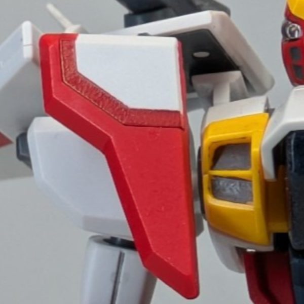 HGAW ガンダムエアマスター