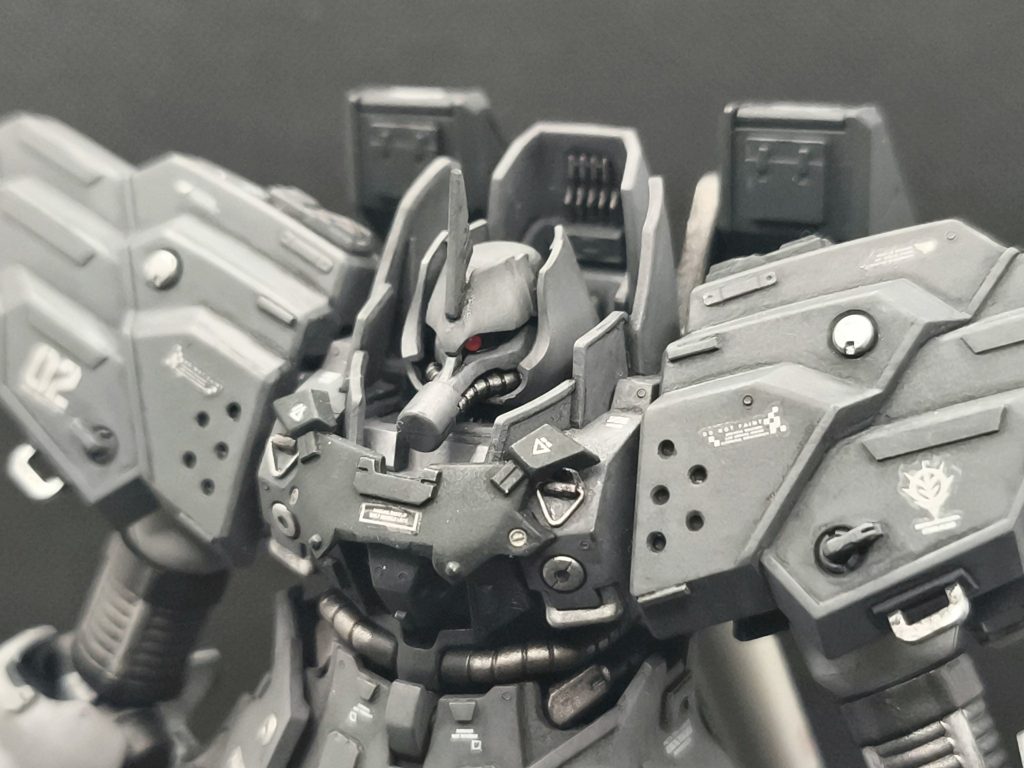 HG  ローゼン・ズール