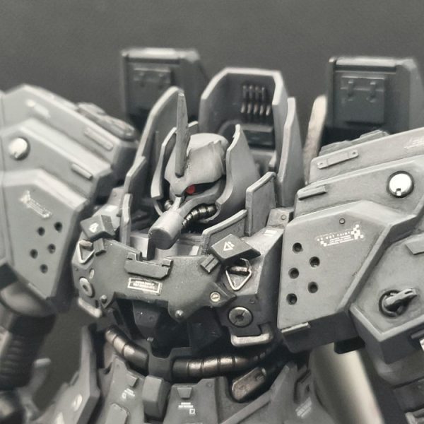 HG  ローゼン・ズール