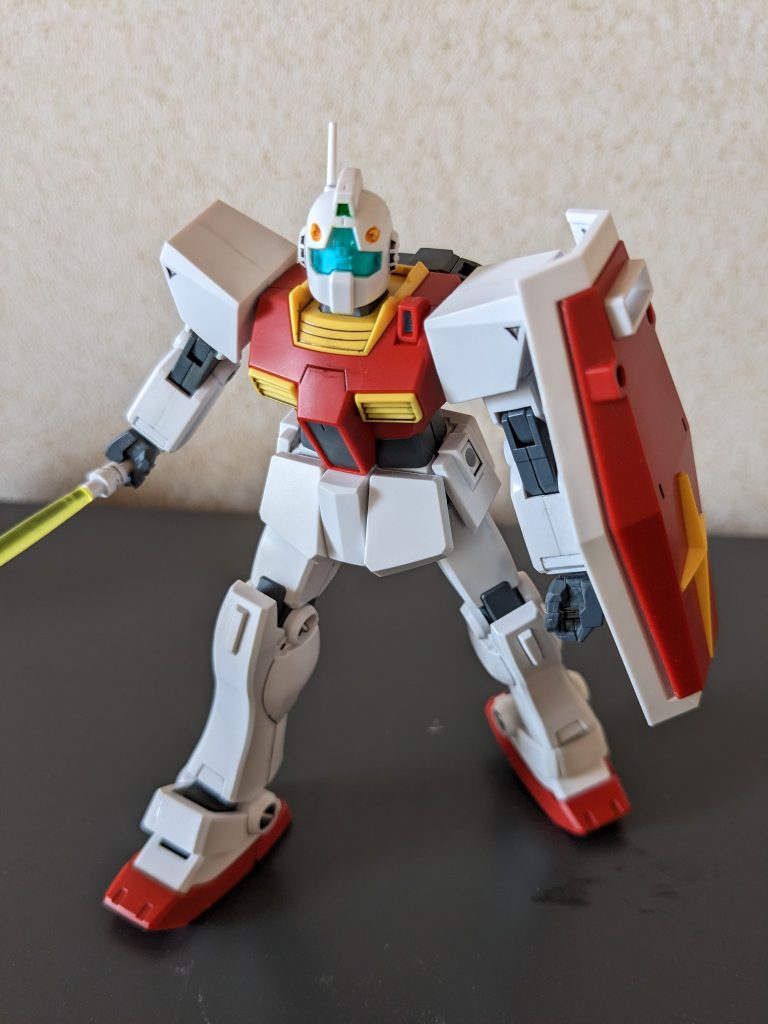 HG　ジムⅡ