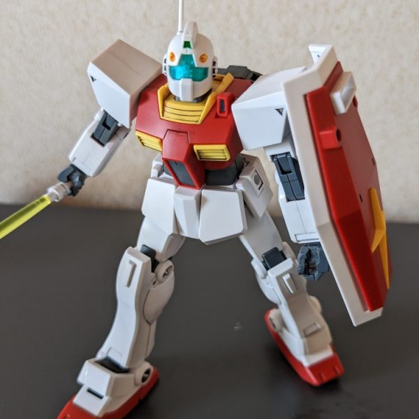 HG　ジムⅡ