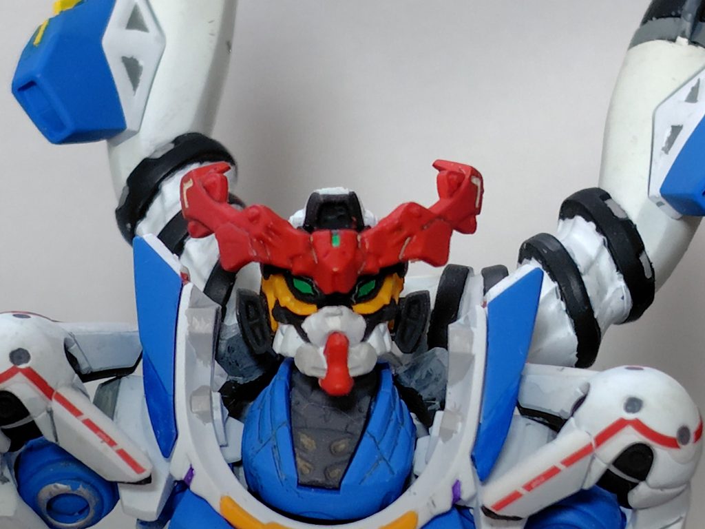 HG GQuuuuuuX
