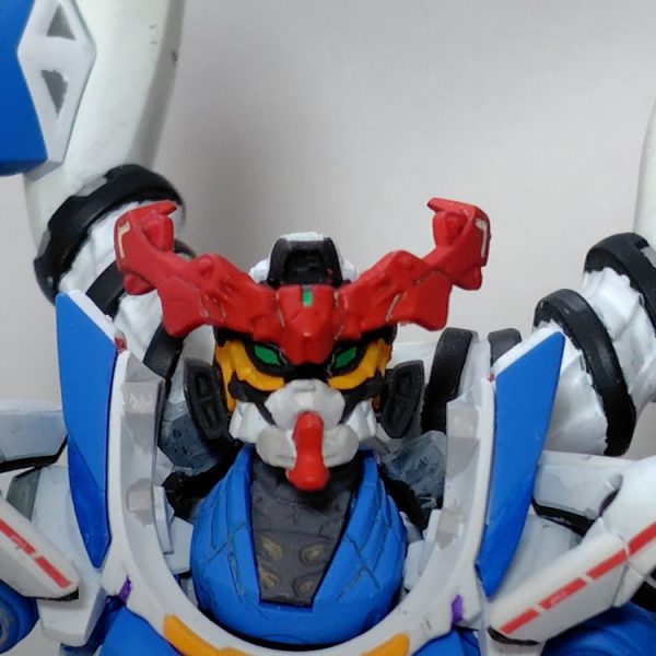 HG GQuuuuuuX