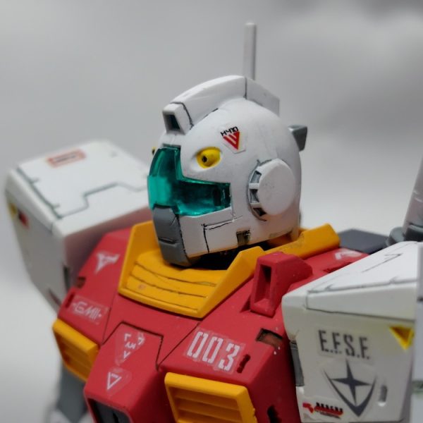 HG ジムII