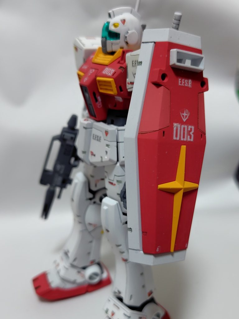 シールド