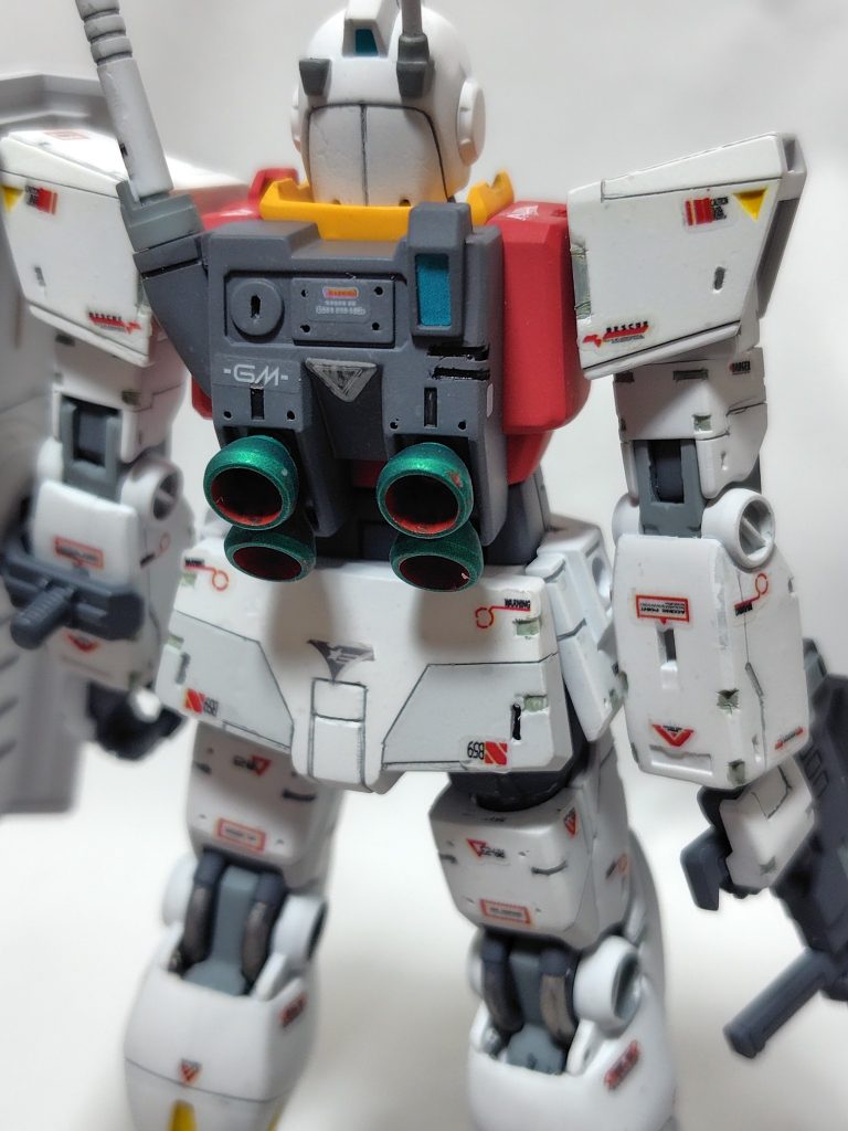 バックパック