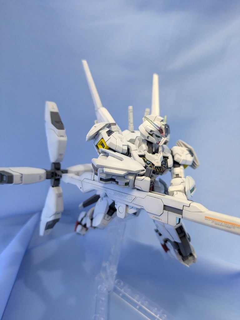 ガンダムキャリバーン