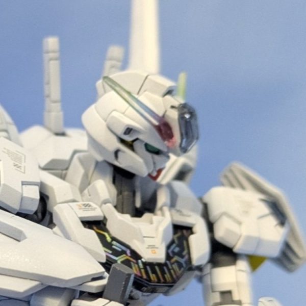 ガンダムキャリバーン