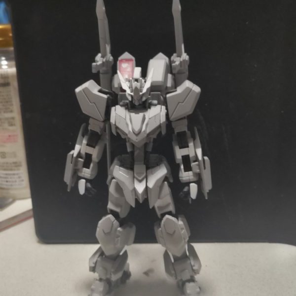 バックパック追加