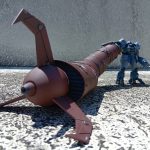 シオマネキ~統合整備計画の先にあったもの