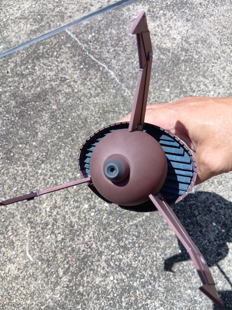 シオマネキ~統合整備計画の先にあったもの–5枚目/制作者：unik