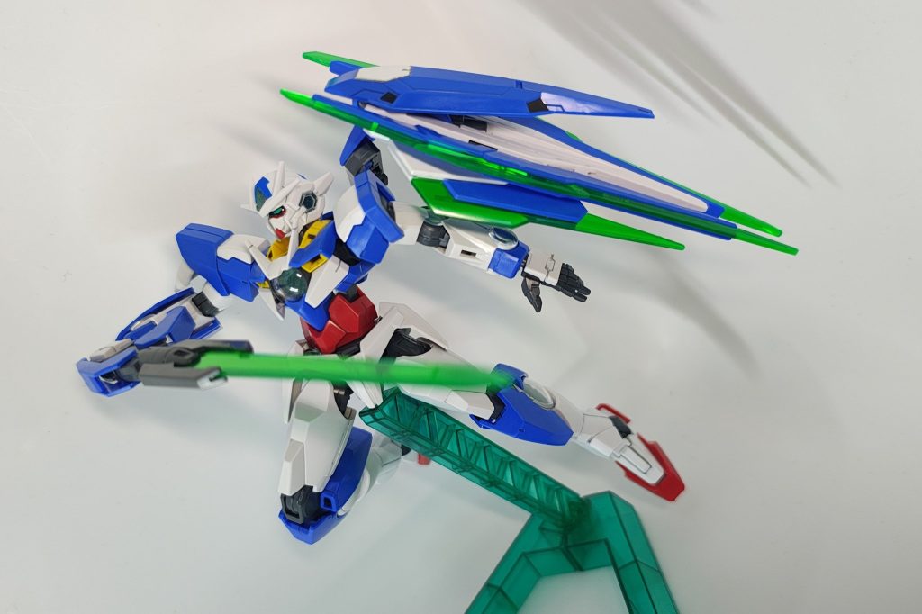 HGのフルセイバー欲しい