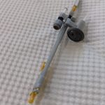 アーティファクトSガンダムのスマートガンを自作中、本体の3倍は時間がかかってます[…]